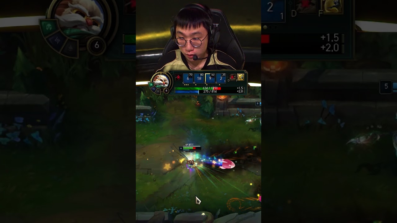 Ruler hit the JACKPOT 🎰