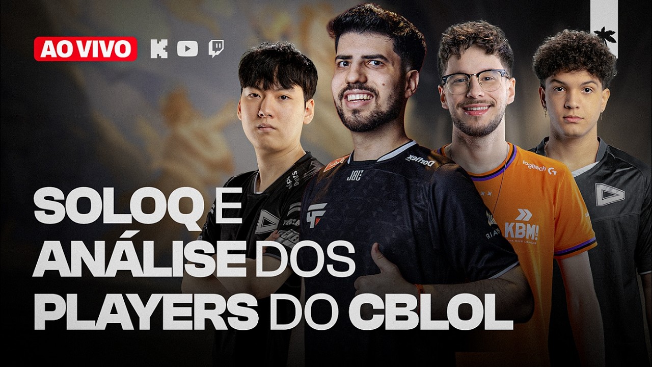 AO VIVO: IDL NIGHTS – Acompanhando os pro-players | ILHA DAS LENDAS !1xbet !cupom !sadia&hellip;