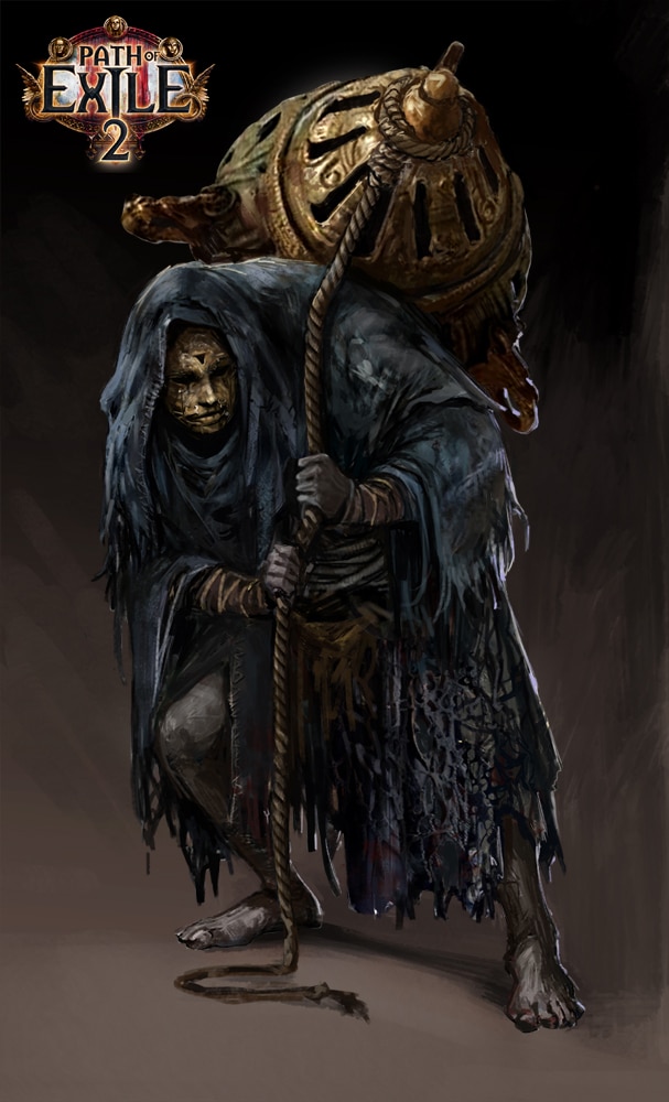 Qual é o Level Máximo em Path of Exile 2?