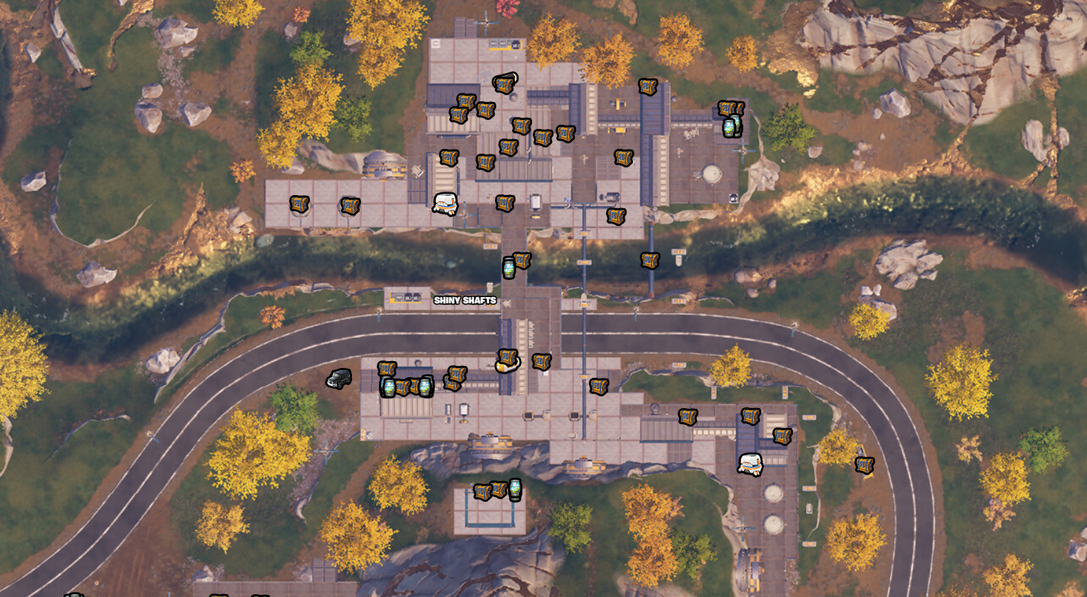 Nível: Razoável | Dificuldade: Normal