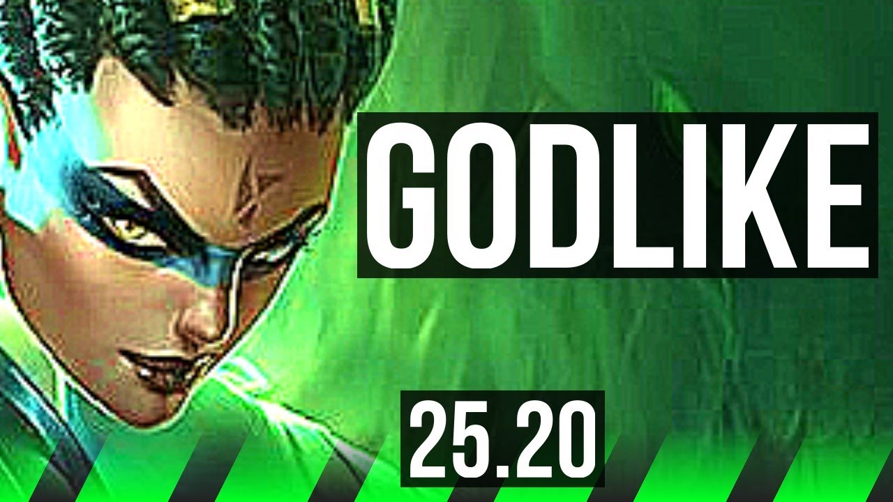 NIDALEE vs VOLIBEAR (JGL) | 75% winrate, 12/3/11, Invencível | KR Desafiante | 25.20