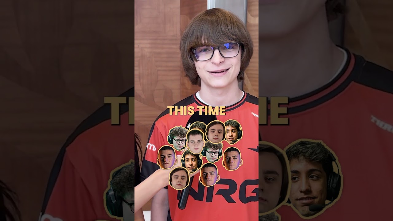 Who is the GOAT of ROCKET LEAGUE? 🐐