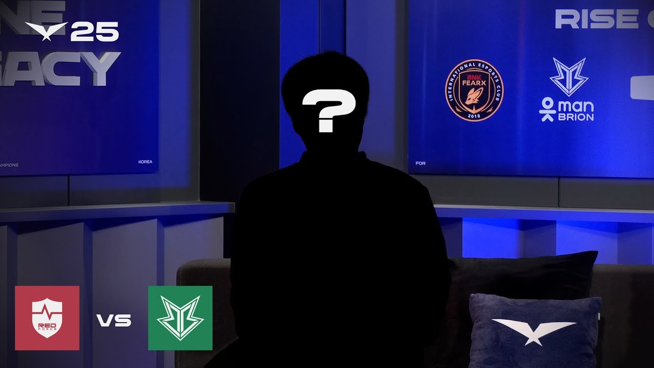 NS vs BRO | Round 1 Winner Interview | LCK 2025