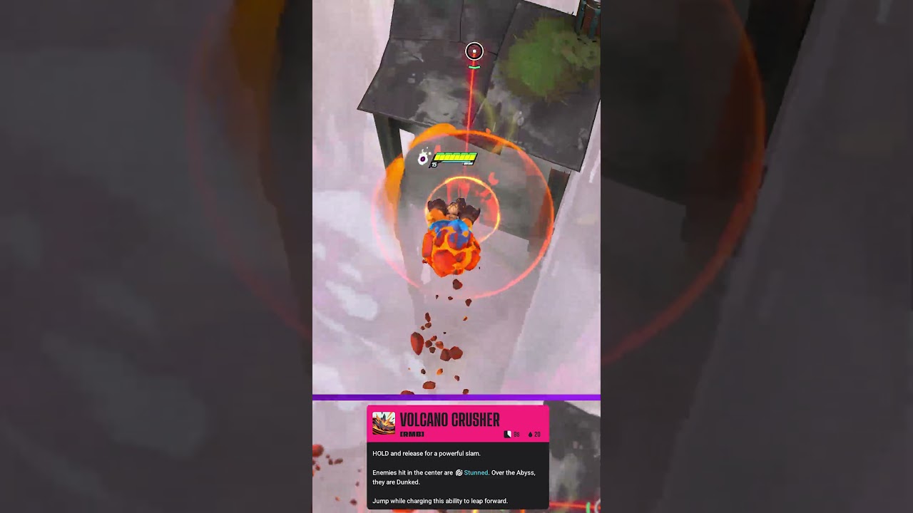 ROCK GIRL IS HERE (TETRA) #Supervive #Jogos #gaming #steam #new…