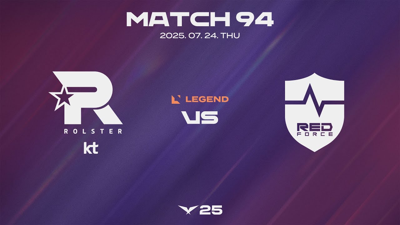 KT vs NS | Partida Melhores Momentos 07.24 | LCK…