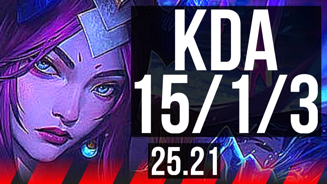 IRELIA vs AMBESSA (TOP) | 7 Abates Solo, Lendário, 600+ Jogos | EUW Mestre | 25.21