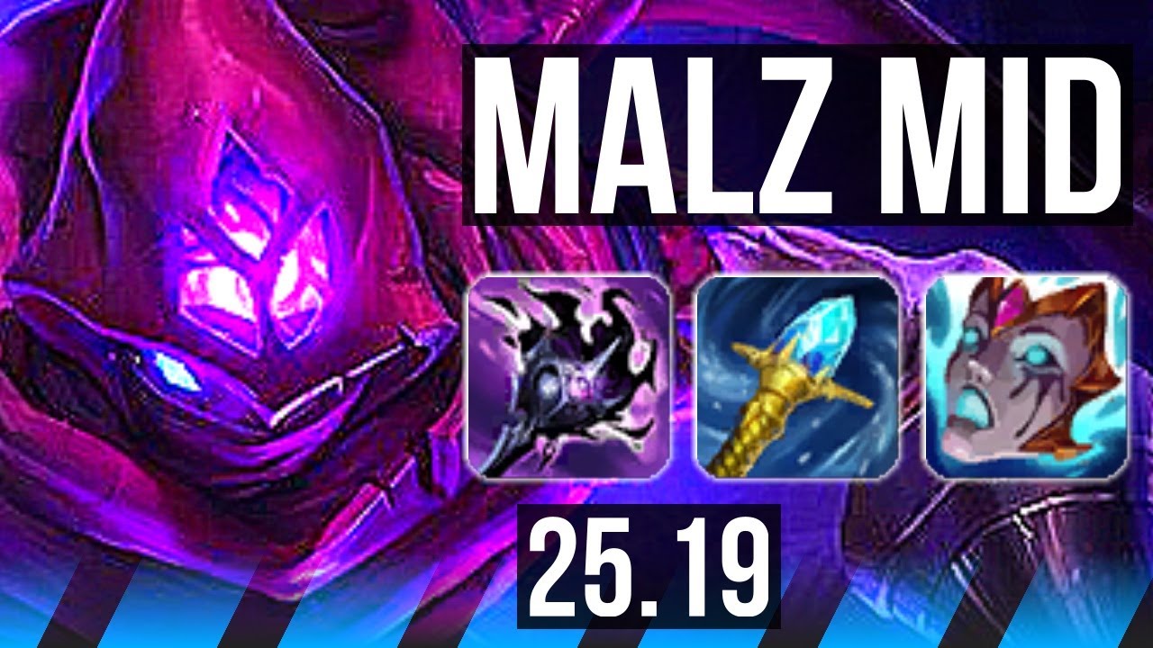 MALZAHAR vs WARWICK (MID) | 6k Retorno | NA Mestre | 25.19