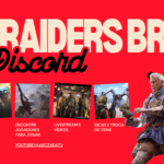 Manual Gamer e ARC Raiders BR fecham uma parceria