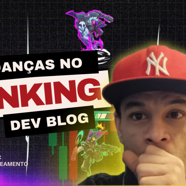 Hotfix do SUPERVIVE anuncia melhorias no Dunking e nerf na Shiv