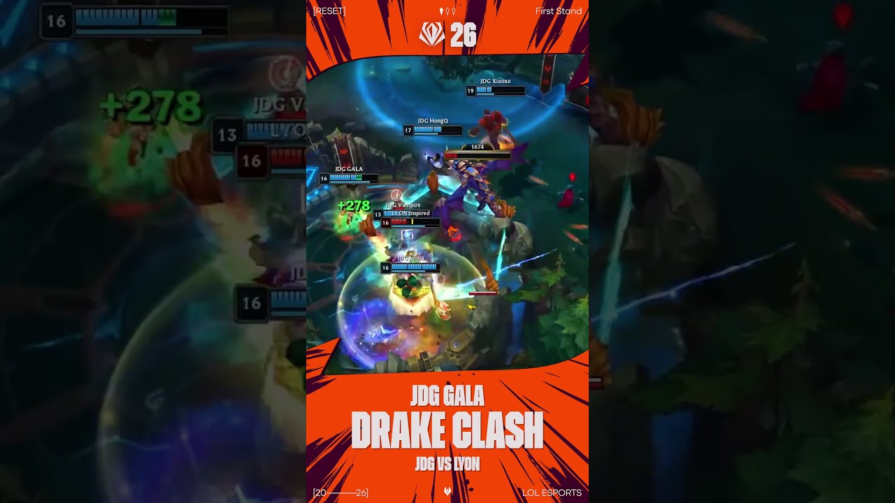 Let the rockets fly 🚀