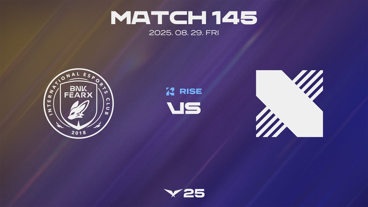 BFX vs DRX | Partida 145 Melhores Momentos | 08.29…