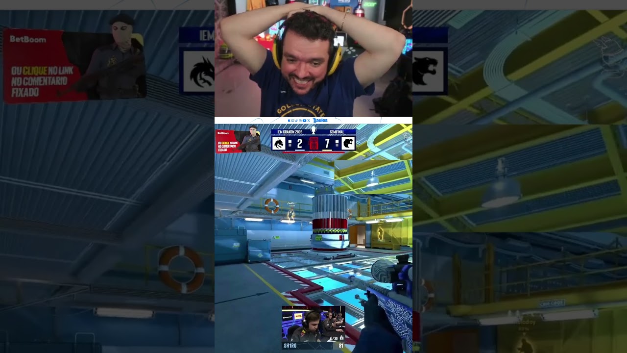 HUMILHA ELES MOLODOY!