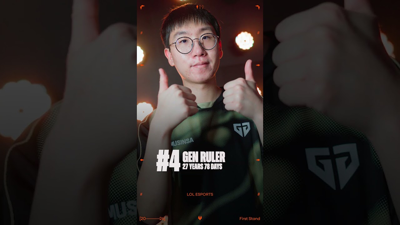 The VETERANS of #FST2026 🤠