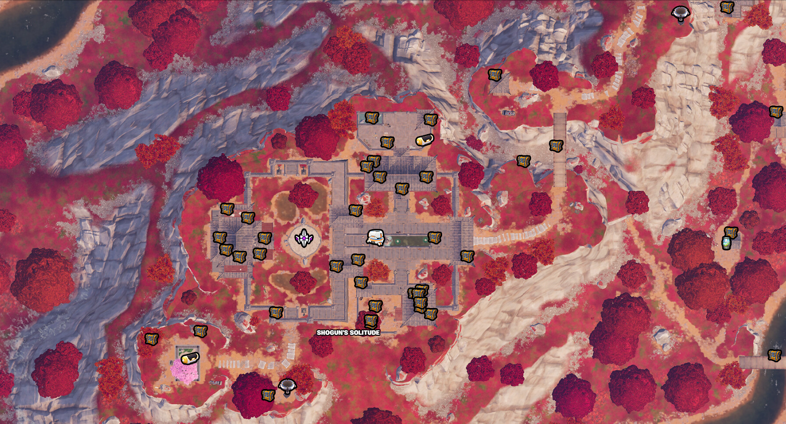 Nível: Muito Bom | Dificuldade: Alta