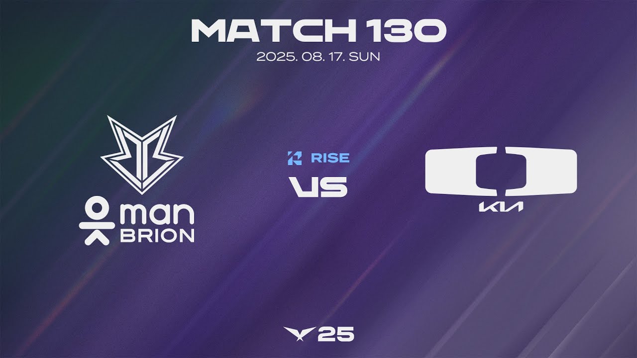 BRO vs DK | Partida Melhores Momentos 08.17 | LCK…