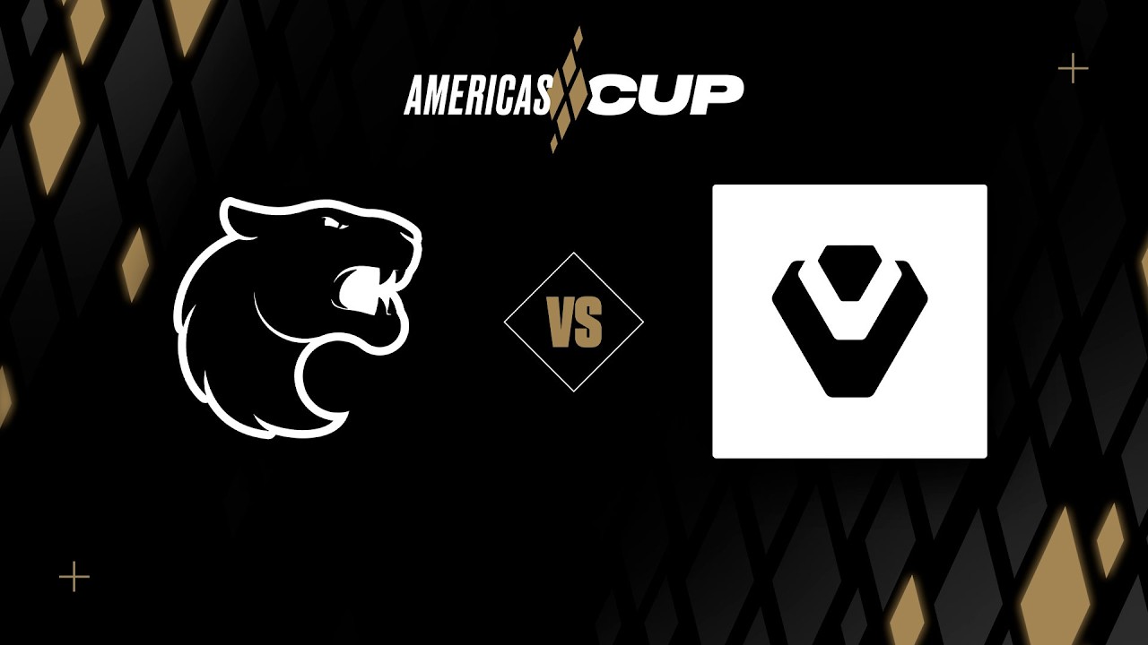 FURIA (FUR) x (SEN) Sentinels | Americas Cup 2026 | Md5