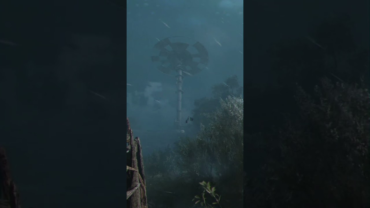 This isn’t your average Firefly… 🔥 | ARC Raiders