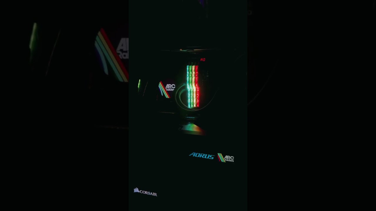 Já fizeram um Setup do #arcraiders