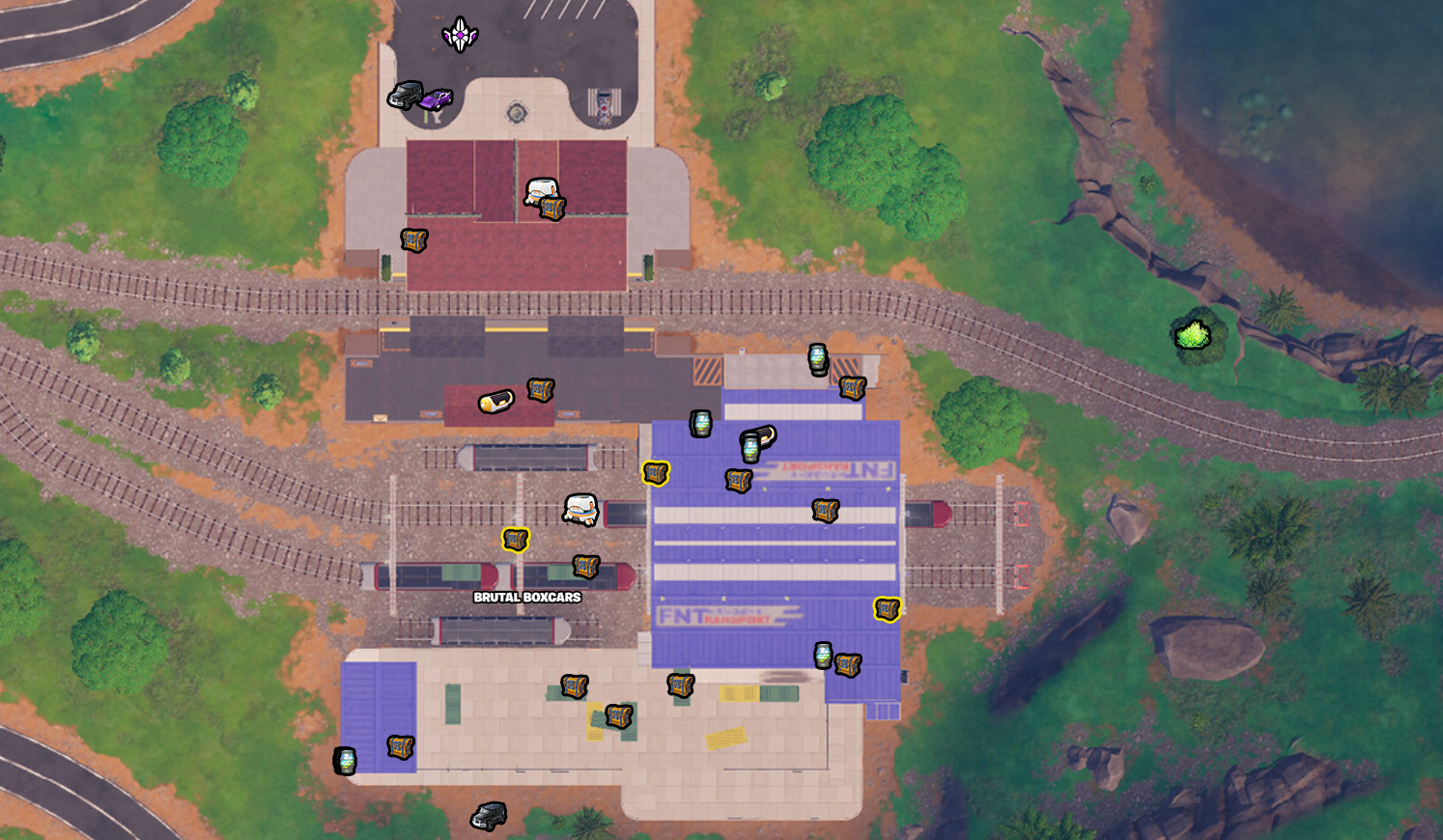 Nível: Razoável | Dificuldade: Normal