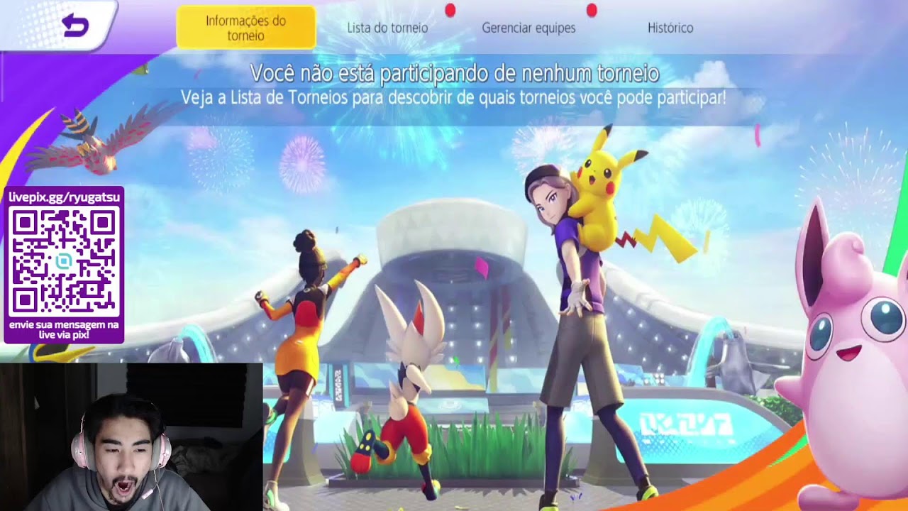 UNITE DA MADRUGA 185/365 !pix !emote !donate !insta !discord !discordsupervivebr
