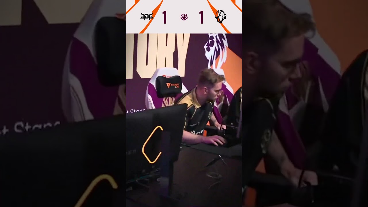 A JDG é a última Semifinalista do First Stand 2026