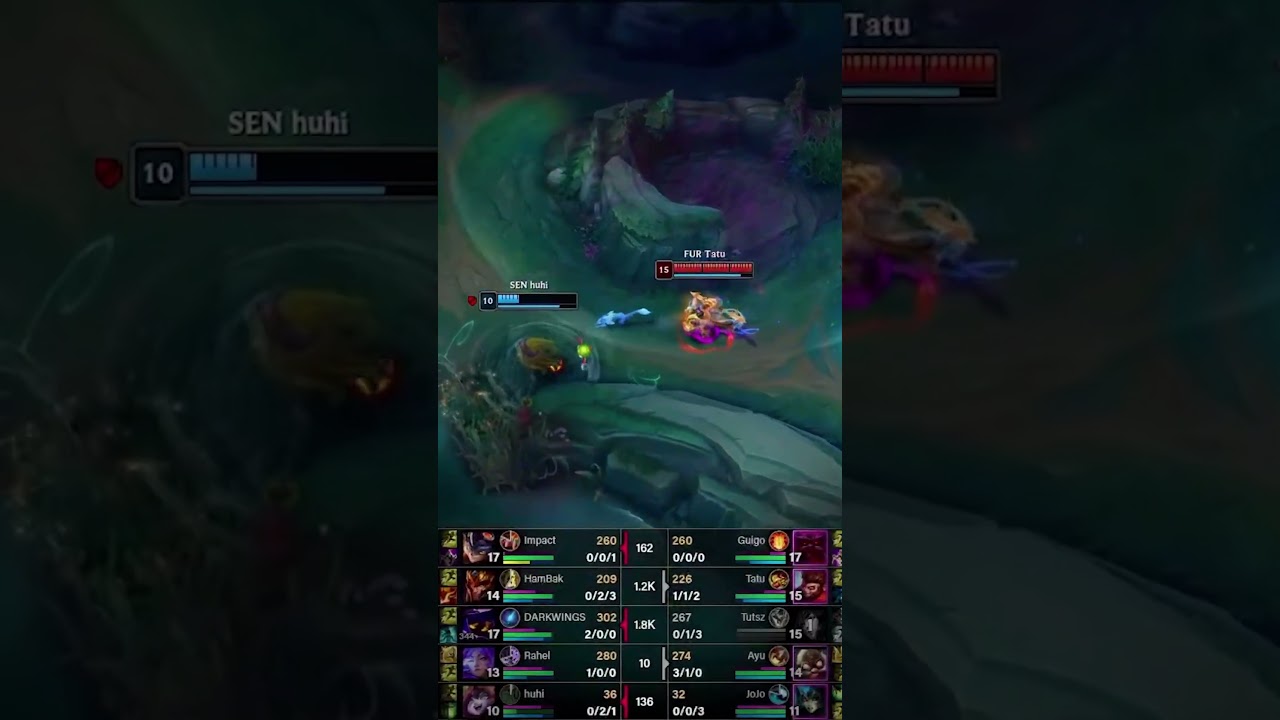 ESSE é o Dia de FURIA!? 😱🔥