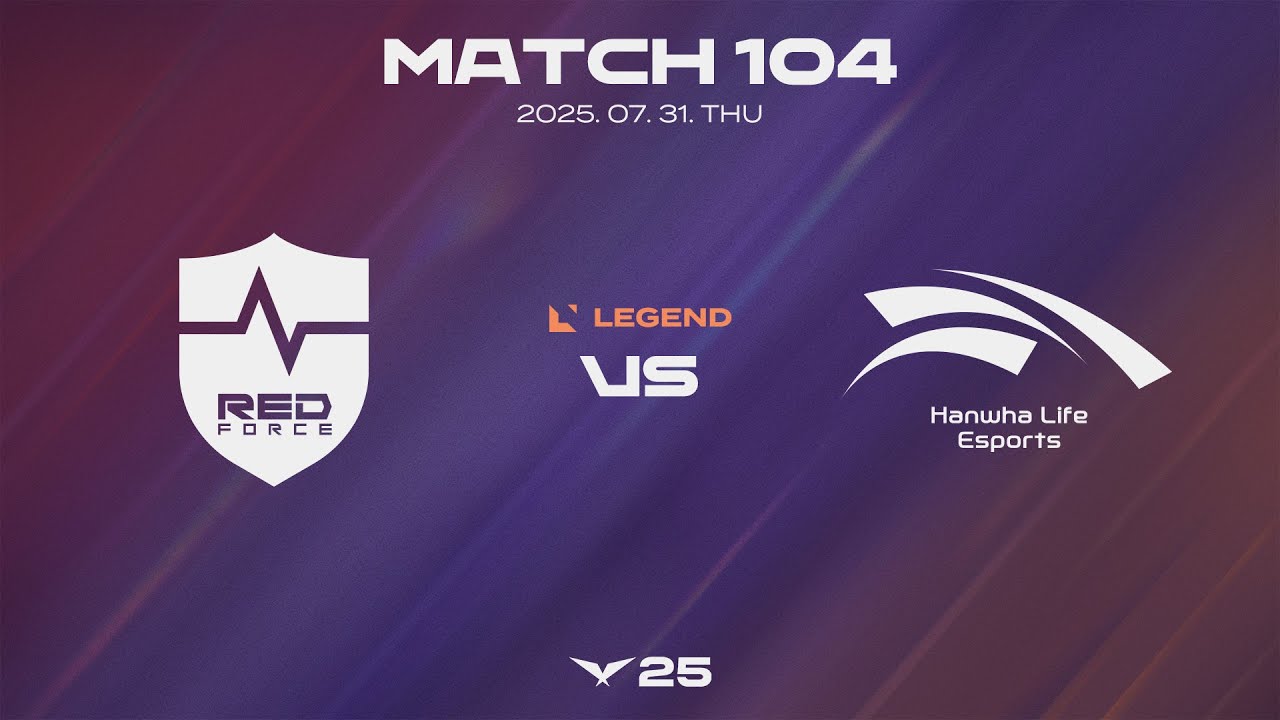 NS vs HLE | Partida Melhores Momentos 07.31 | LCK…