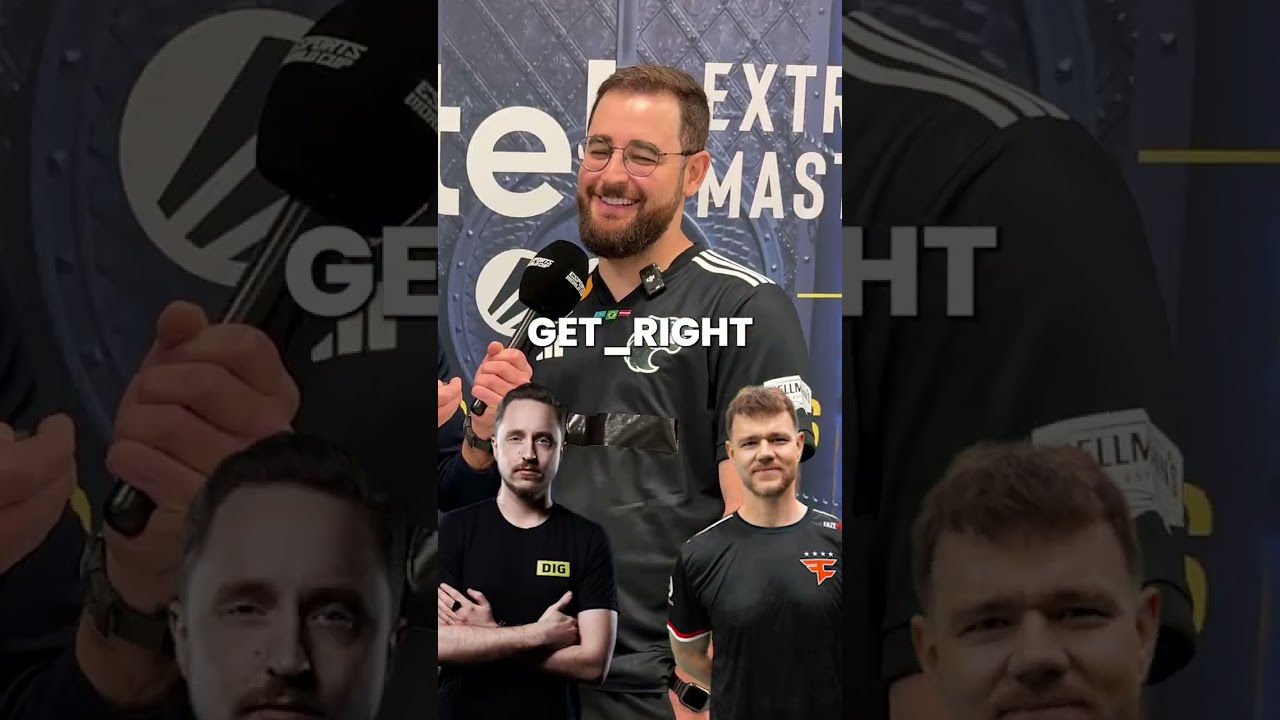 Who had the better PRIME in Counterstrike? ⭐️