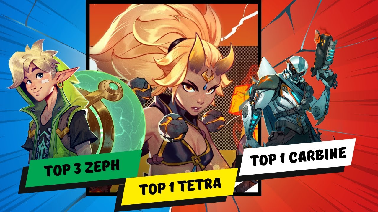 ESSE TRIO É O MAIS INSANO DE TODOS!