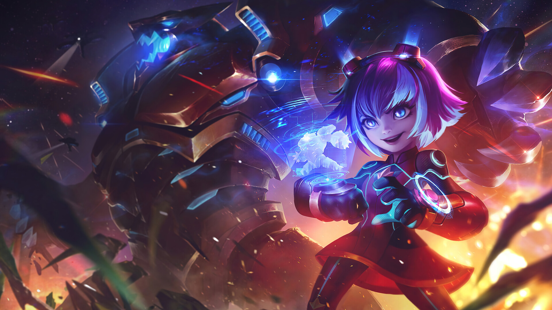 Annie