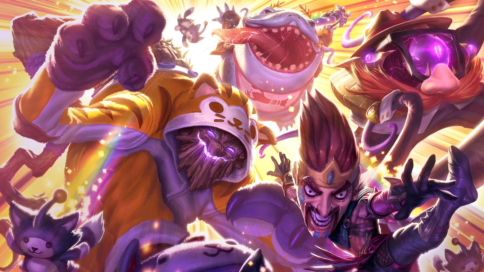 Maokai