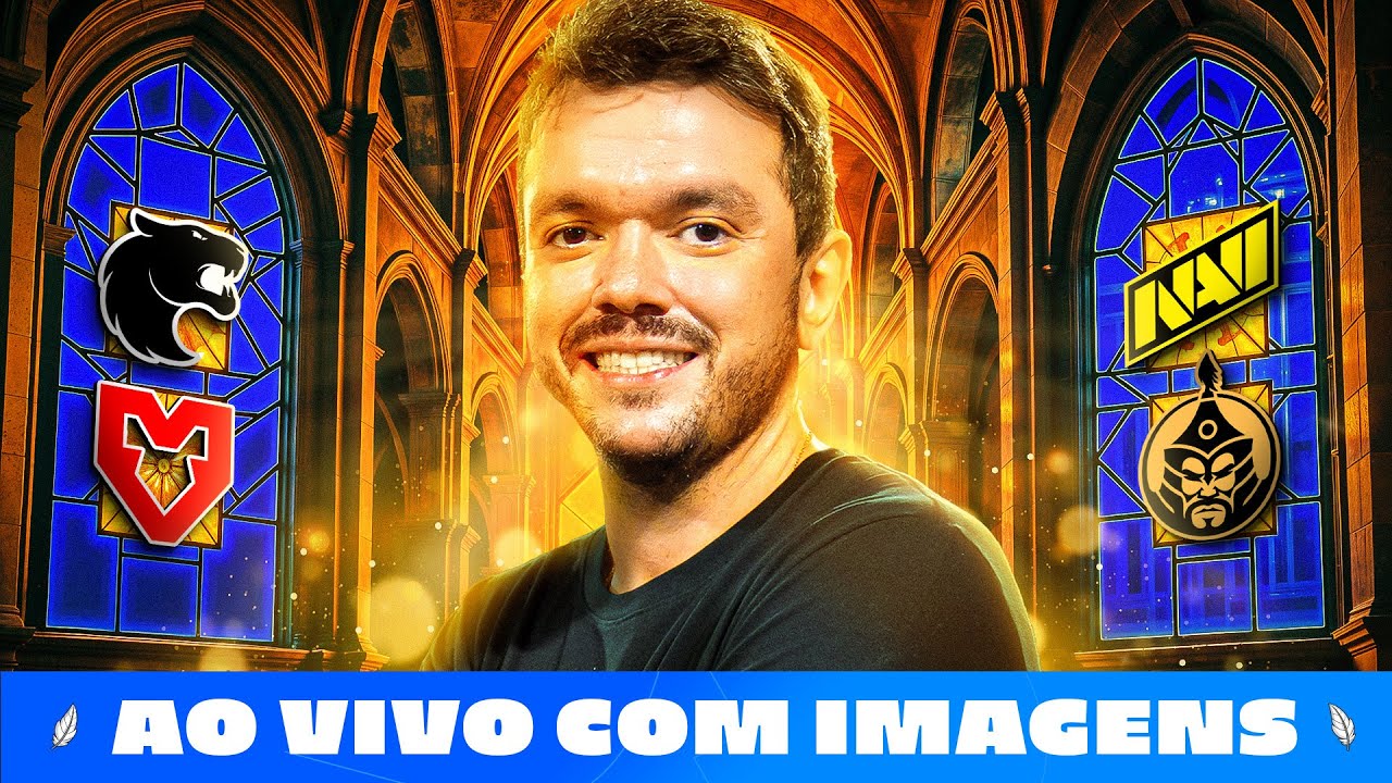 IEM COLOGNE – SEMIFINAIS – !vote – AO VIVO COM…