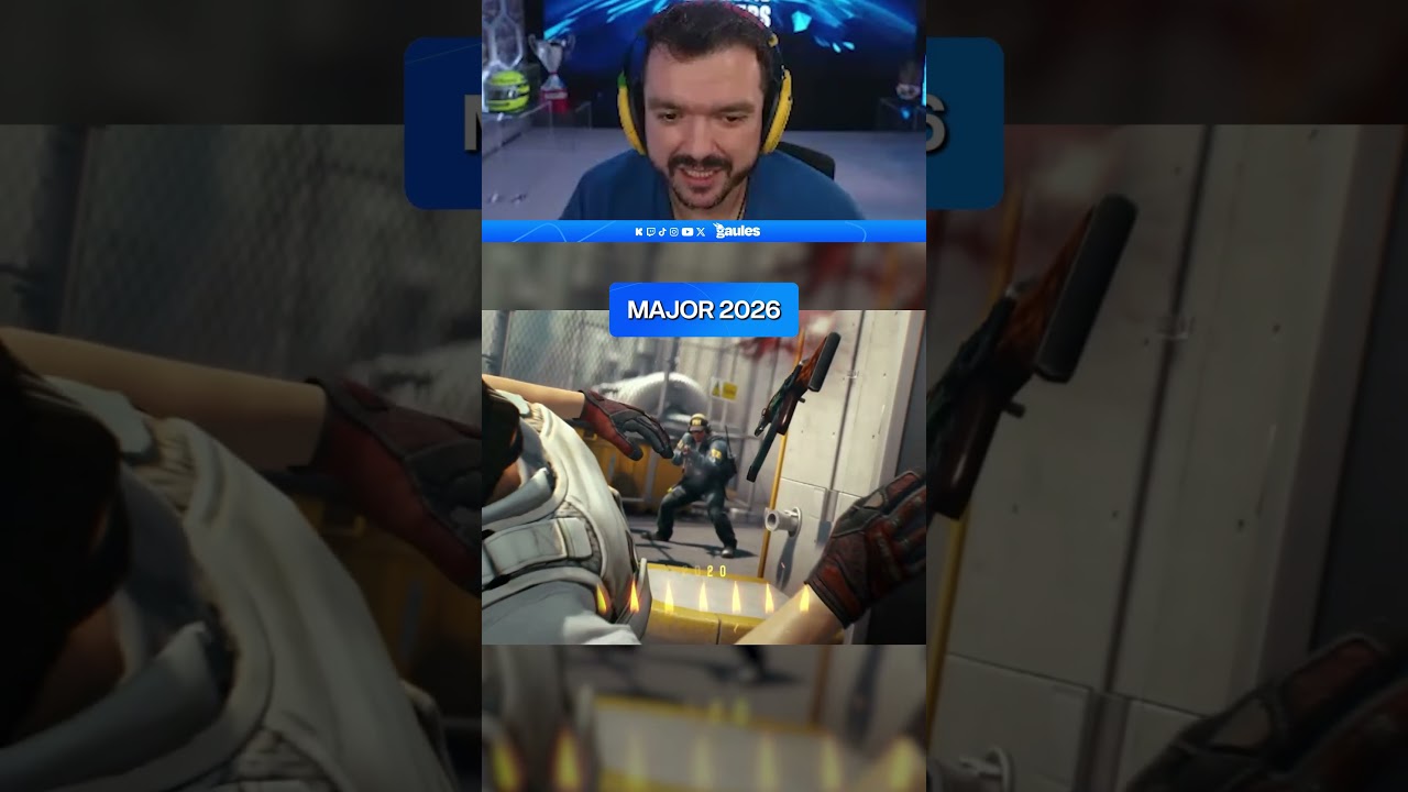 ESSE VAI SER O MELHOR MAJOR DE 2026!