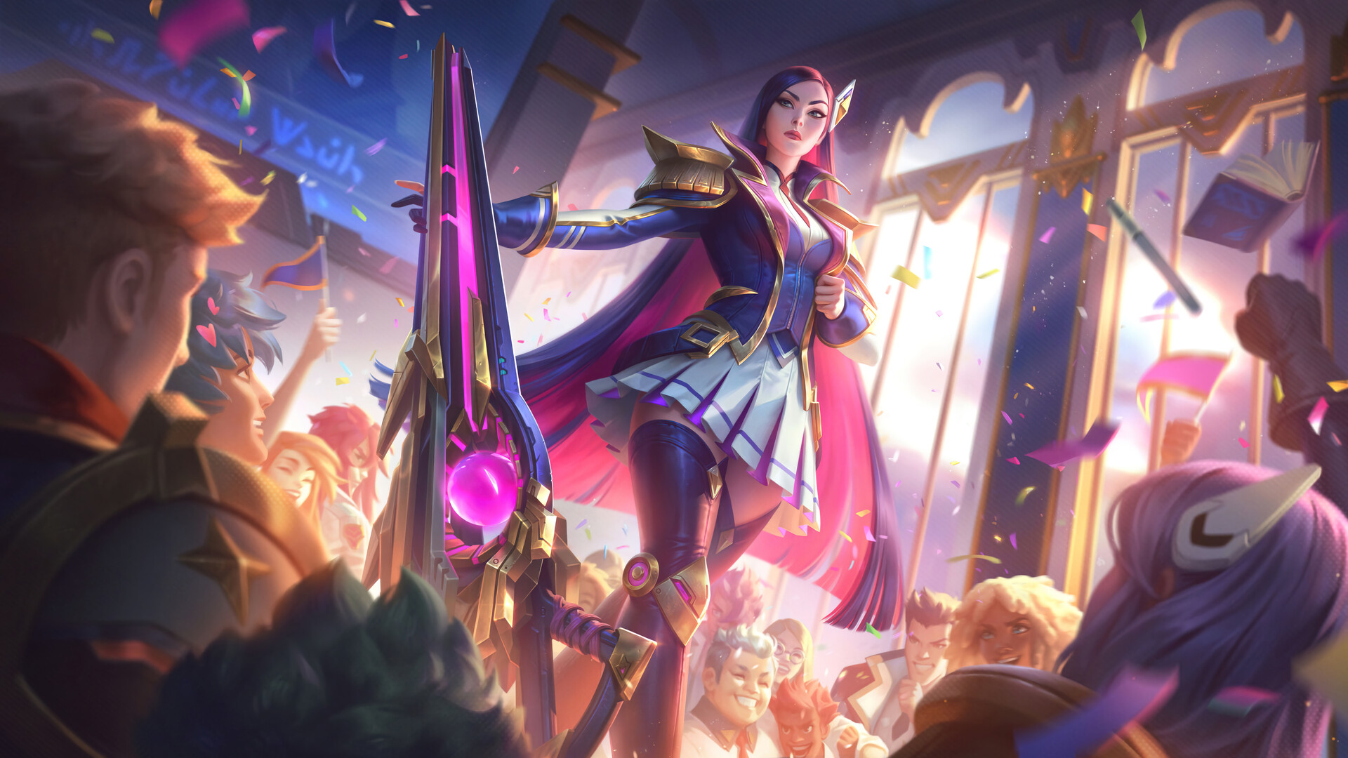 Caitlyn