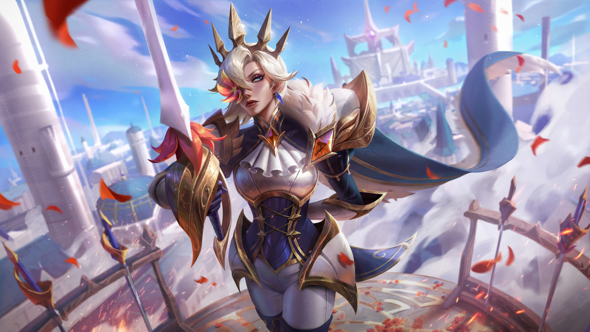 Fiora
