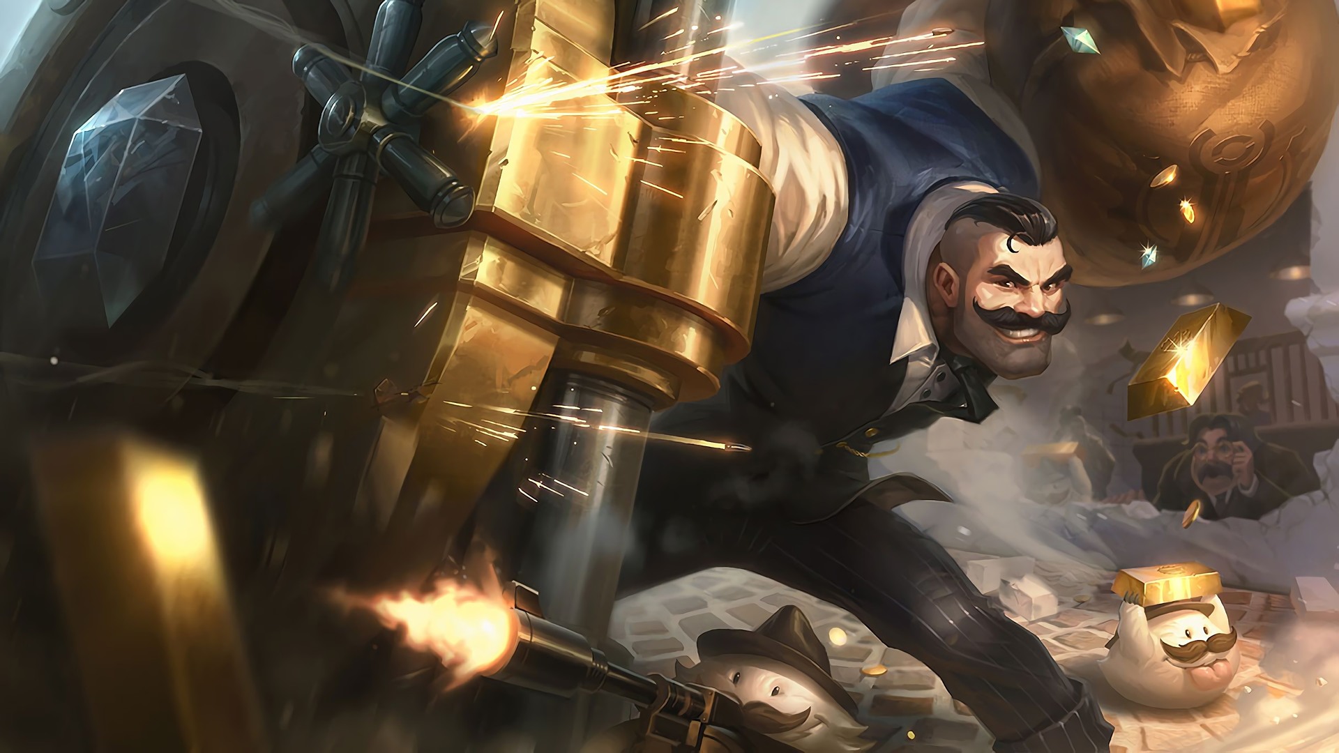 Braum