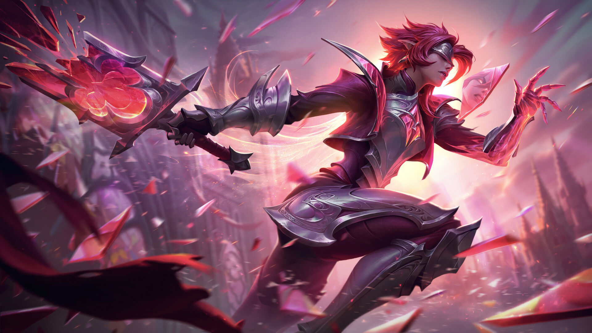 Riven