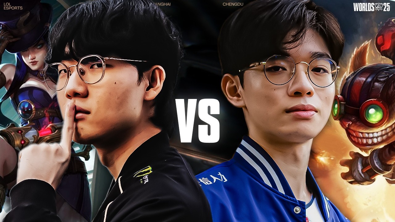HLE vs CFO & G2 vs FLY Melhores Momentos | Swiss Stage Dia 6 | Worlds 2025