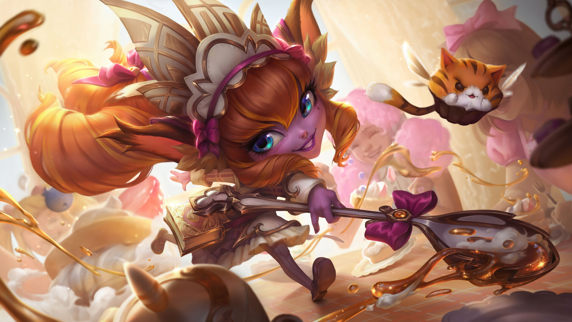 Lulu