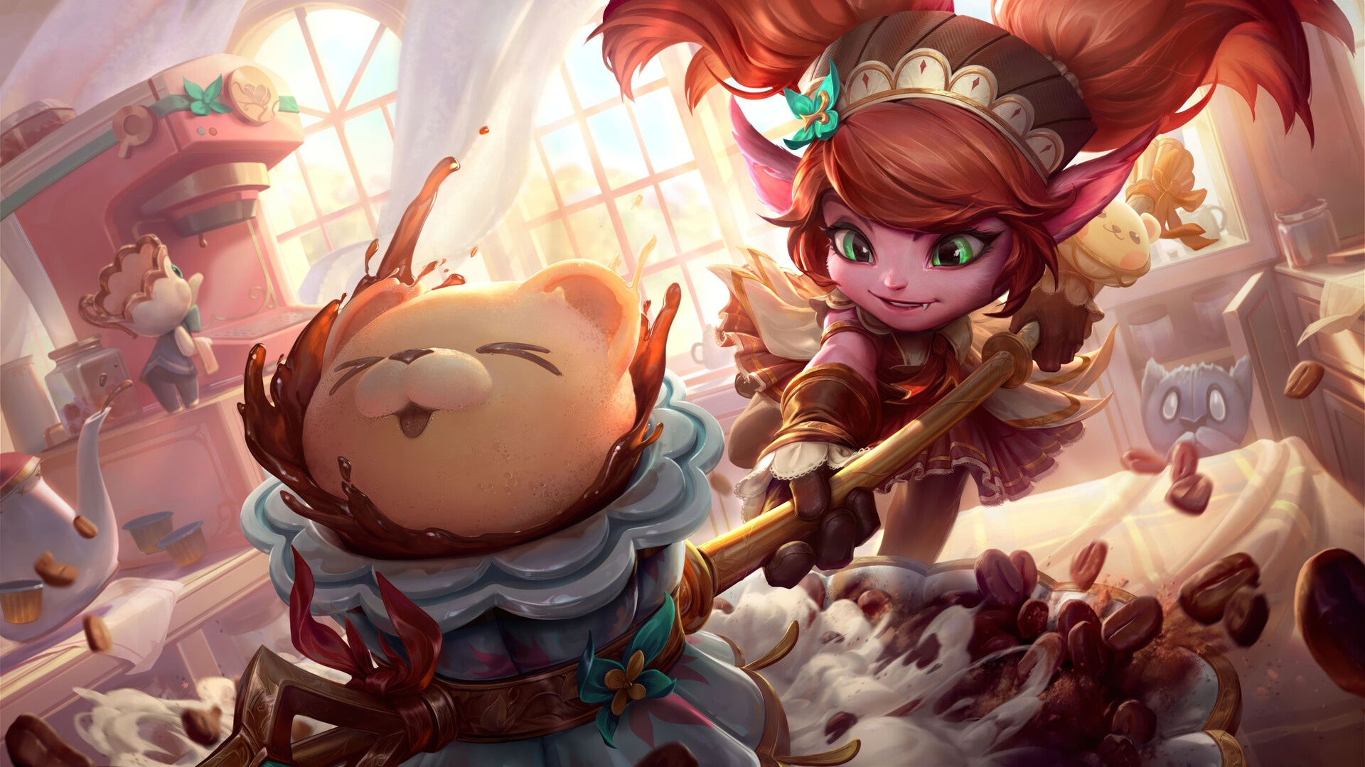 Poppy