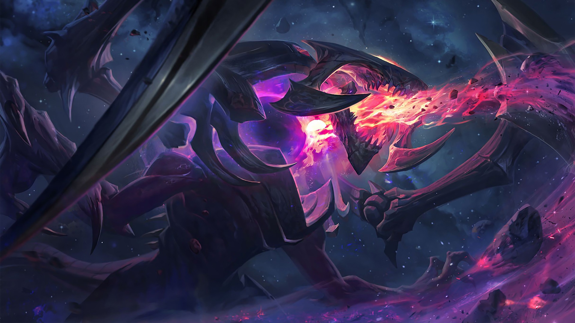Cho’Gath
