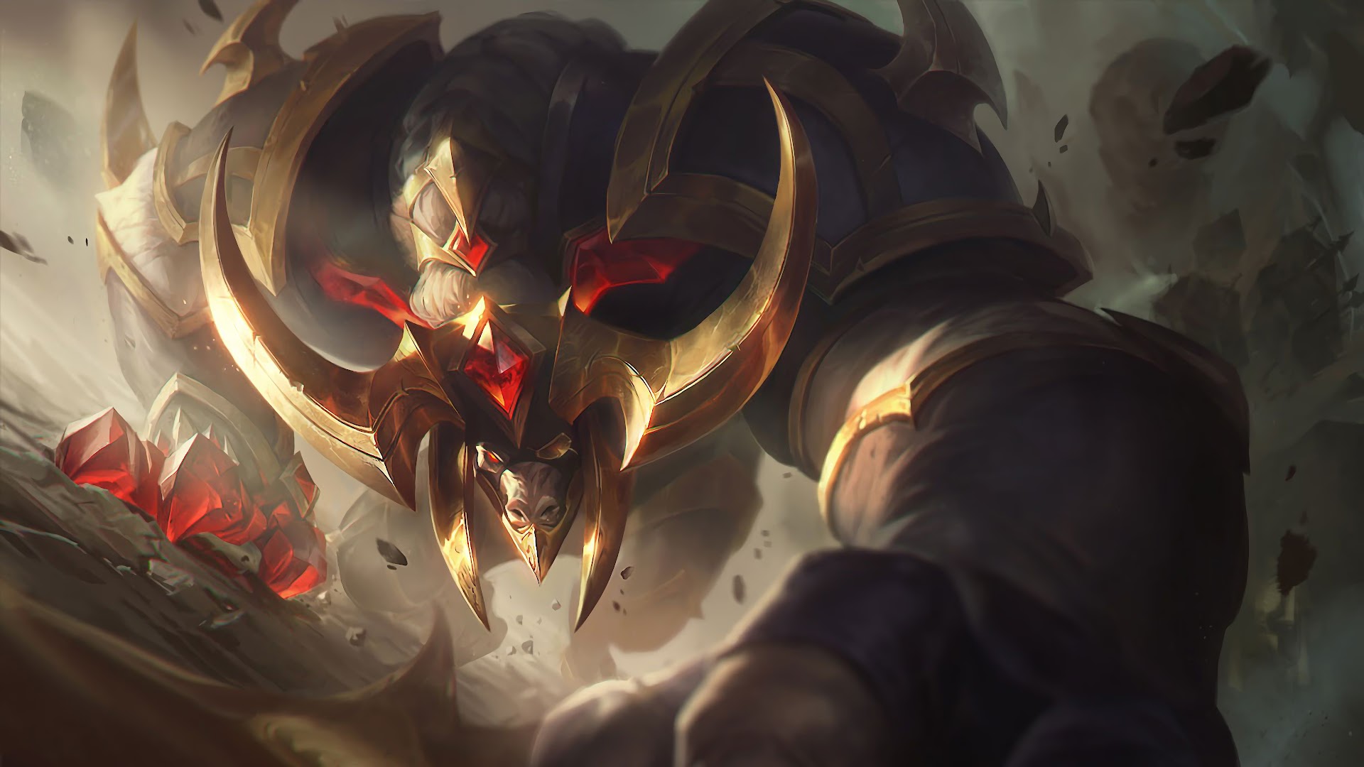 Alistar