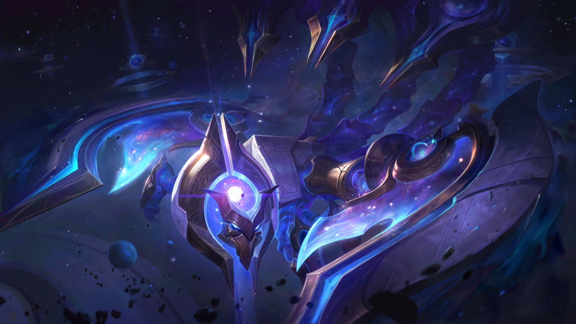 Skarner