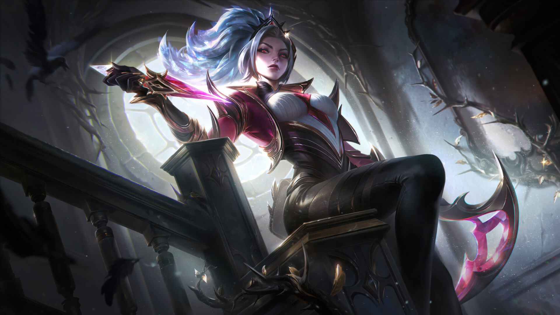 Akali