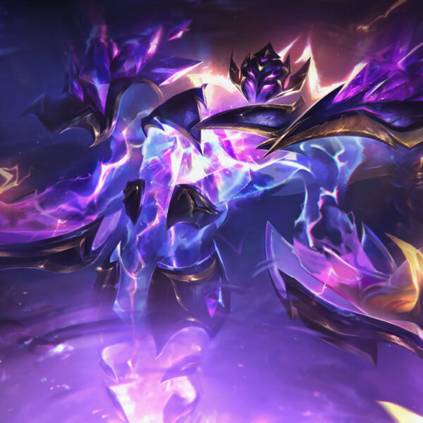 Xerath