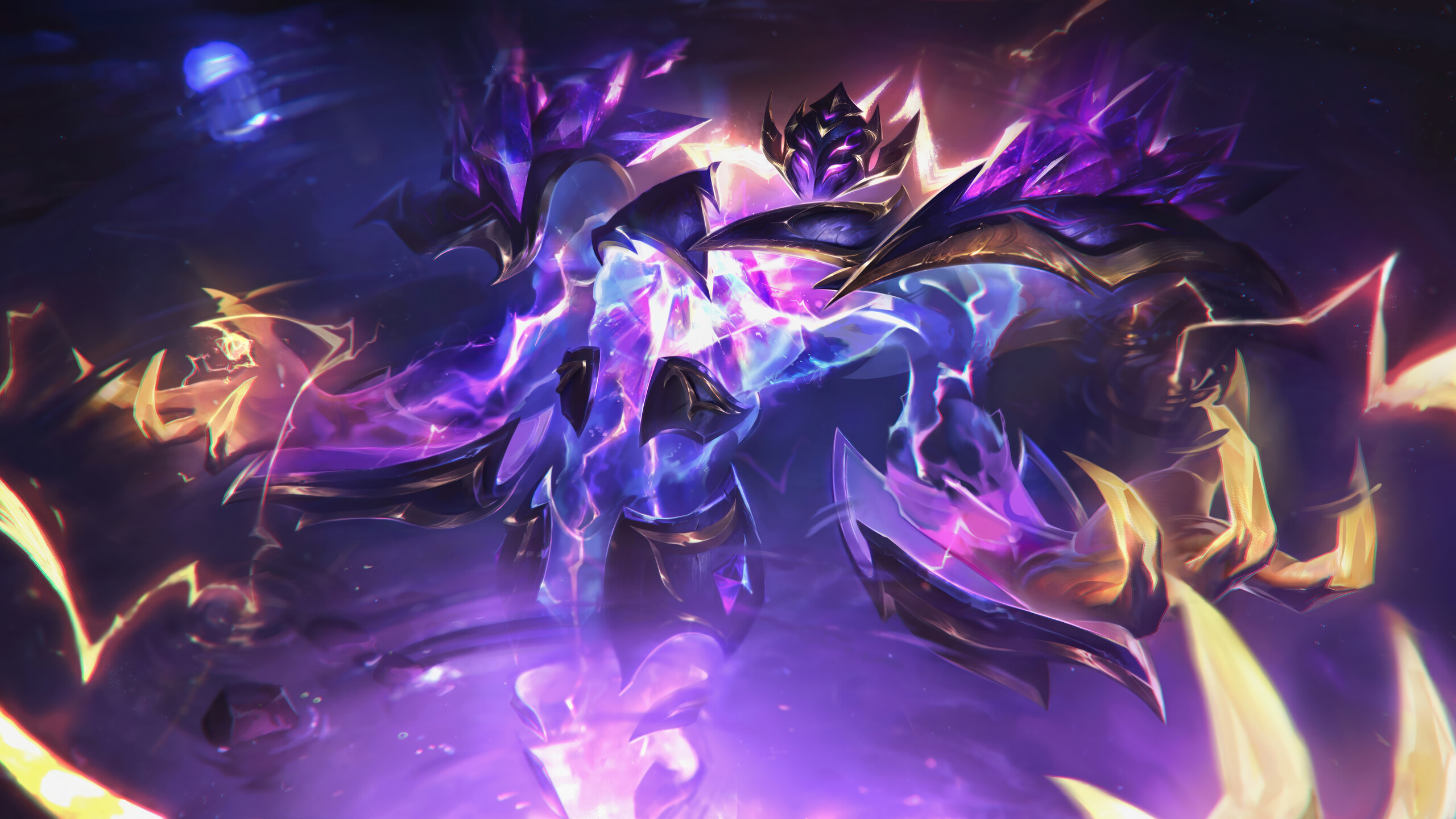 Xerath