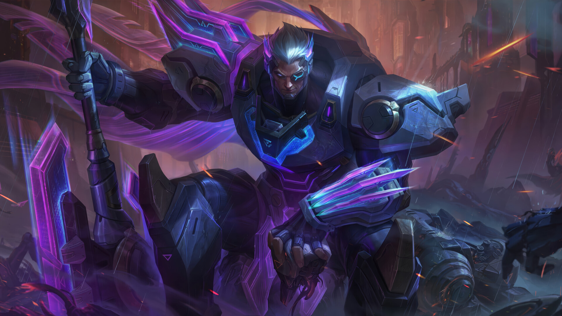 Darius