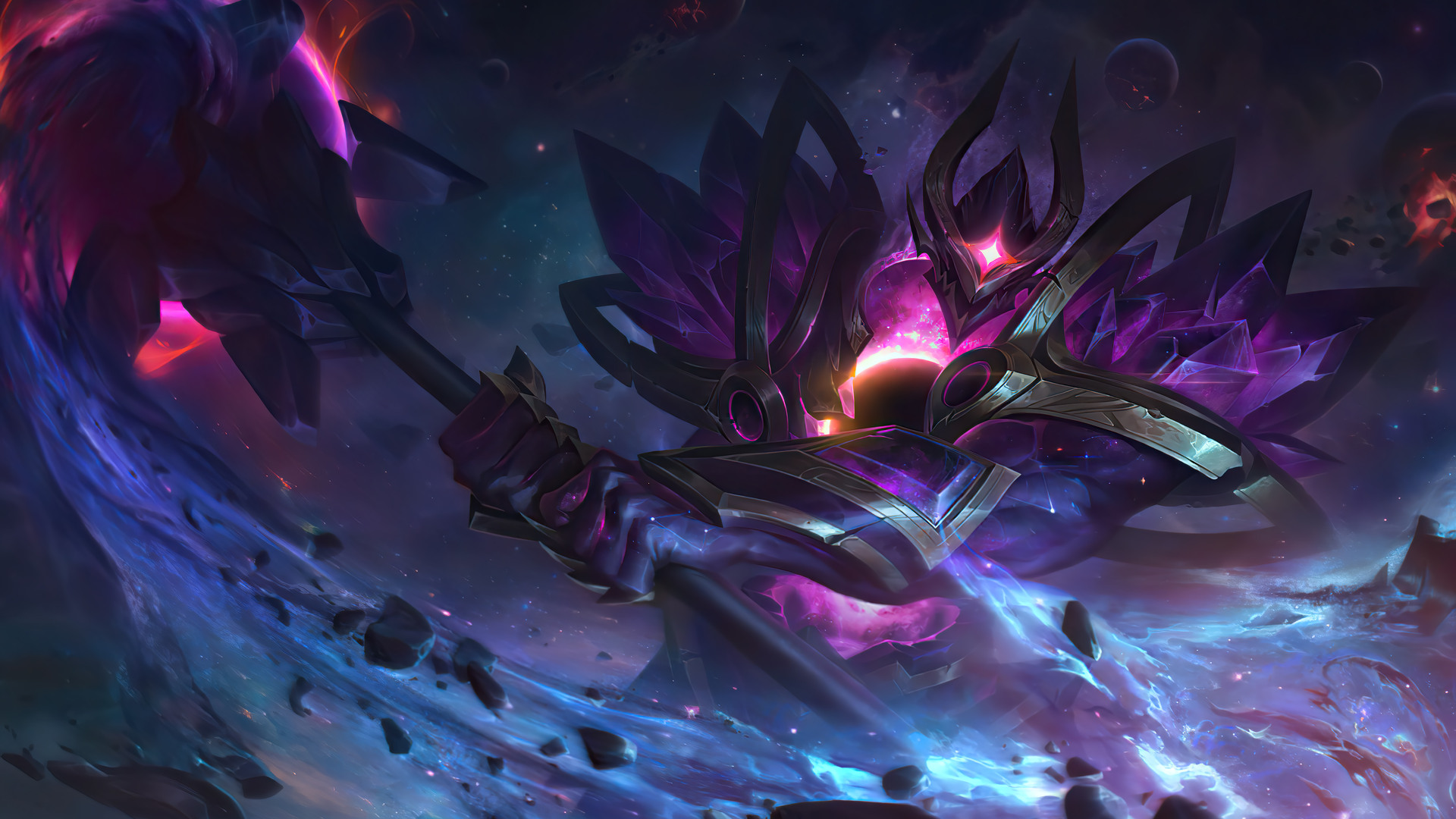 Mordekaiser