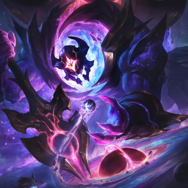 Yorick
