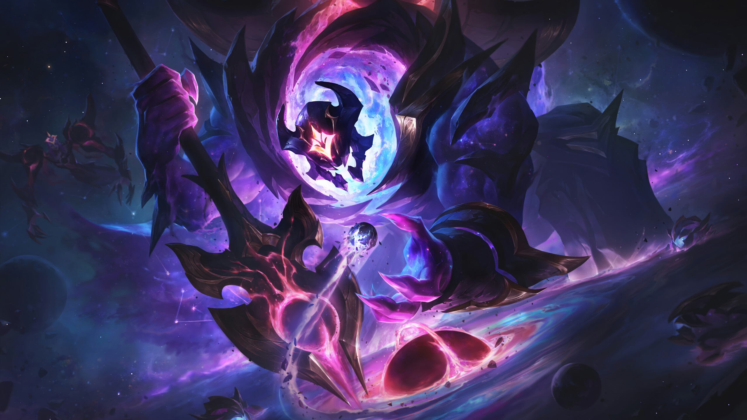 Yorick